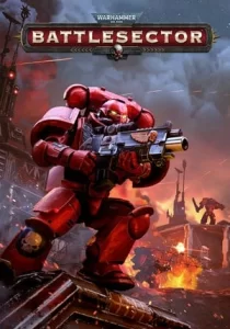 Warhammer 40,000: Battlesector