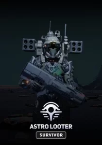 Astro Looter: Survivor 