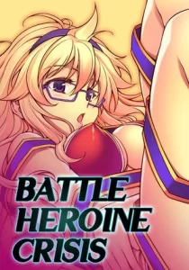 Battle Heroine Crisis