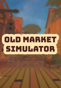 Old Market Simulator 