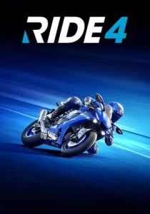 RIDE 4