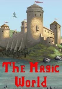 The Magic World