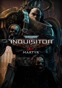 Warhammer 40,000: Inquisitor - Martyr 