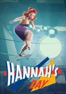 Hannah’s Day 