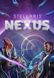 Stellaris Nexus