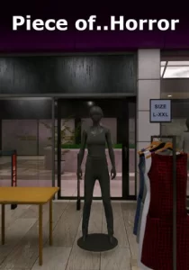 Piece of..Horror