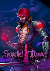 Scarlet Tower