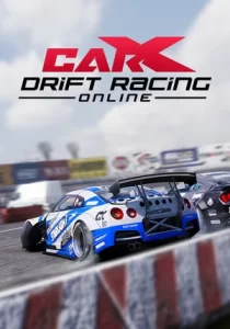 CarX Drift Racing Online