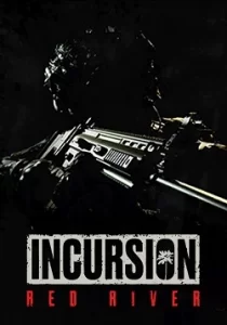 Incursion Red River 