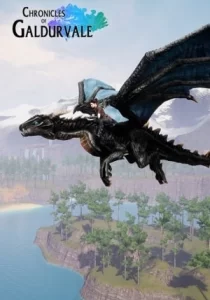 Chronicles of Galdurvale