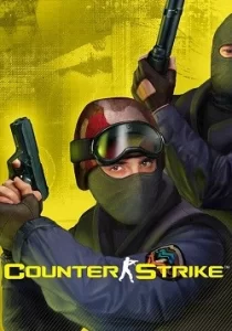 Counter Strike 1.6 (КС 1.6) 