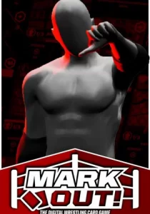 Mark Out! The Wrestling Card Game