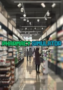 Pharmacy Simulator 