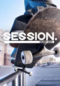 Session: Skate Sim