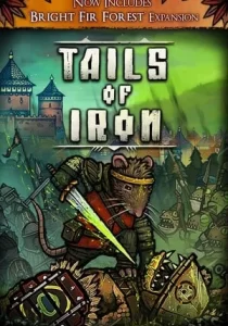 Tails of Iron 