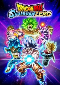 DRAGON BALL: Sparking! ZERO 