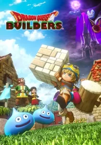 DRAGON QUEST BUILDERS