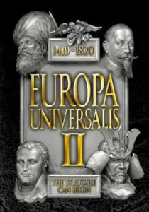 Europa Universalis 2