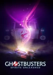 Ghostbusters: Spirits Unleashed