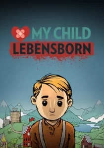 My Child Lebensborn