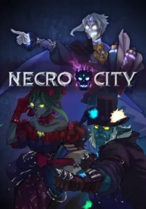 NecroCity