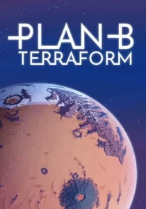 Plan B: Terraform