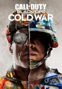 Call of Duty: Black Ops Cold War