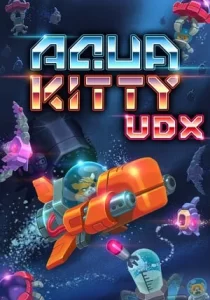 AQUA KITTY UDX
