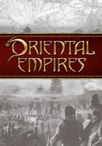 Oriental Empires