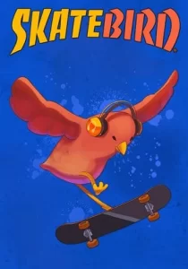 SkateBIRD
