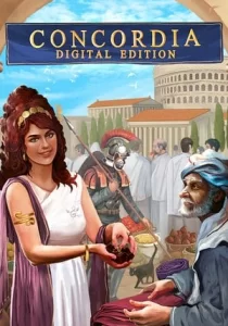 Concordia: Digital Edition