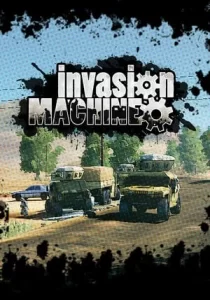 Invasion Machine