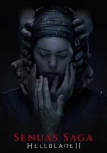 Senua's Saga Hellblade 2 
