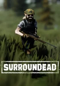 SurrounDead