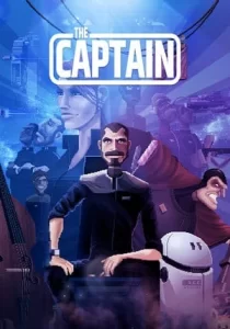 The Captain