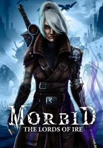 Morbid: The Lords of Ire 