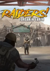 Raiders! Forsaken Earth