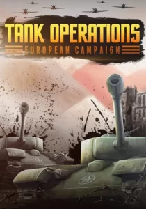 Tank Operations: European Campaign