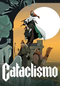 Cataclismo 