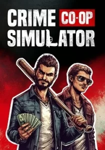 Crime Simulator 