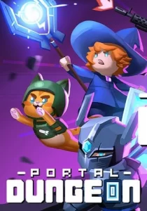 Portal Dungeon