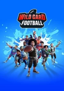 Wild Card Football