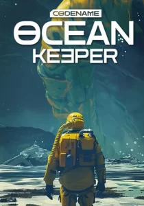Codename: Ocean Keeper 