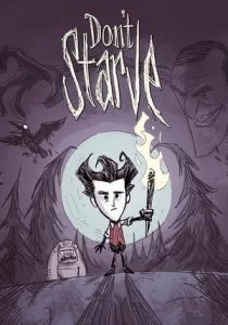 Don't Starve