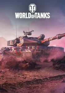 World of Tanks