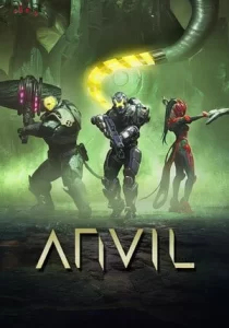 ANVIL