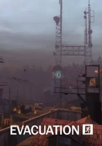 Half-Life 2: Evacuation