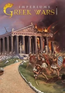 Imperiums: Greek Wars