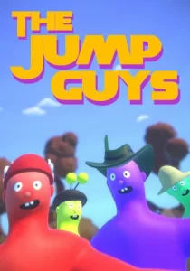 The Jump Guys