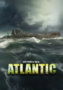 Victory at Sea Atlantic - World War II Naval Warfare 